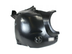 Подкрылок передний (левый) средняя часть