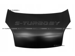 Капот, оцинкованная сталь