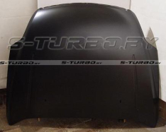 Капот, оцинкованная сталь