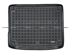 Коврик в багажник модельный полиуретановый, 5 мест