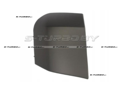 Накладка заднего бампера (левая)