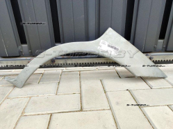 Арка задняя (левая) заводской штамп