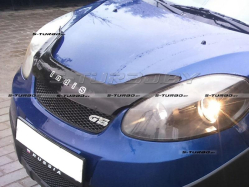 Дефлектор капота