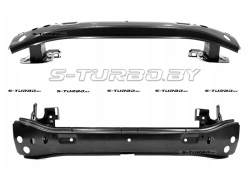 Усилитель переднего бампера