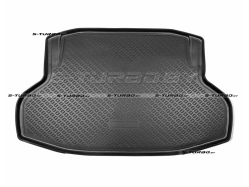 Коврик в багажник модельный полиуретановый