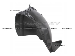 Подкрылок передний (правый) с изоляцией