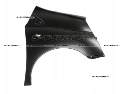 Крыло переднее (правое) с отв. под повторитель, оцинкованная сталь