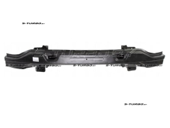 Усилитель переднего бампера