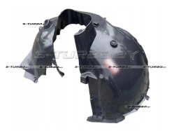 Подкрылок передний (левый)