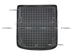 Коврик в багажник модельный полиуретановый