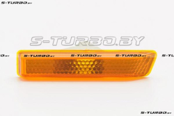 Повторитель поворота (правый) желтый