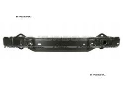 Усилитель заднего бампера (сталь)