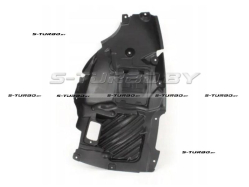 Подкрылок передний (правый) передняя часть