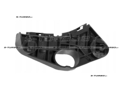 Кронштейн переднего бампера (левый)