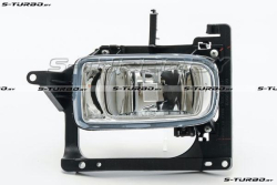 Противотуманная фара (левая) euro-type