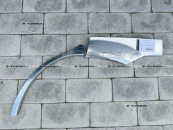 Арка задняя (левая) из 2-ух частей, ремкомплект