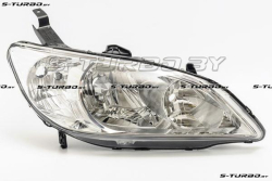 Передняя фара (правая)