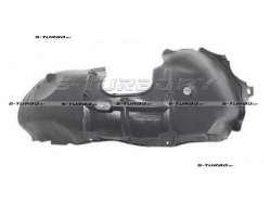 Подкрылок передний (левый) задняя часть