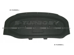 Шумоизоляция капота