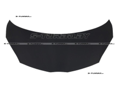 Капот, сталь