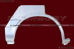 Арка задняя (правая) заводской штамп