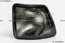 Указатель поворота (левый) тонированный