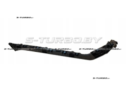 Кронштейн заднего бампера (левый)