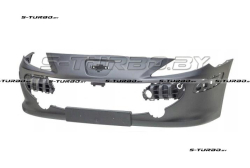 Бампер передний (грунтованный) для версии SPORT
