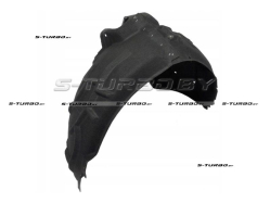 Подкрылок передний (левый) задняя часть