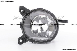 Противотуманная фара (левая)