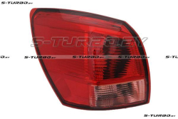 Задний фонарь (левый) наружный