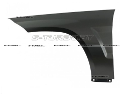 Крыло переднее (левое) без отв. под повторитель, сталь