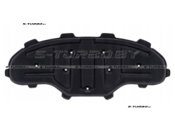 Шумоизоляция капота