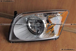 Передняя фара (левая) USA-type