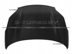 Капот, оцинкованная сталь