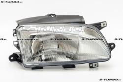 Передняя фара (правая)