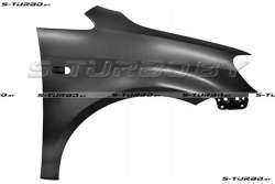 Крыло переднее (правое) с отв. под повторитель, сталь