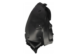 Подкрылок передний (правый) передняя часть