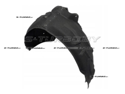 Подкрылок передний (правый) задняя часть