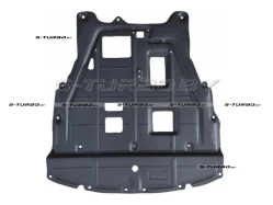 Защита двигателя (пластик) бензин / дизель
