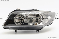 Передняя фара (левая) zkw-type