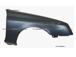 Крыло переднее (правое) сталь