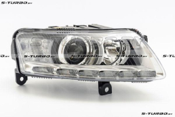 Передняя фара (правая) xenon