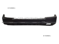 Бампер передний, с отв. под противотуманки, для версии ltd, 1996-1998