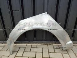 Арка задняя (правая) заводской штамп