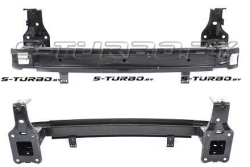 Усилитель переднего бампера (сталь)