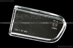 Стекло противотуманной фары (правое) прозрачное