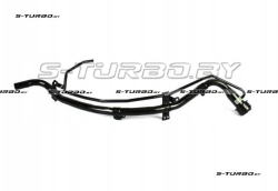 Заливная горловина бака (дизель)