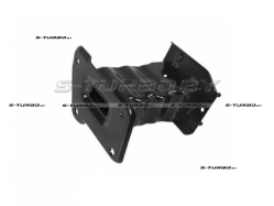 Кронштейн усилителя переднего бампера (левый)