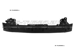 Усилитель переднего бампера (сталь)